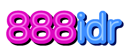 888idr — logo kanal