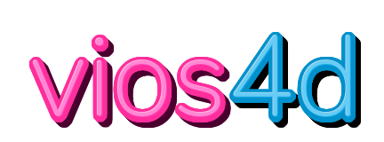 vios4d — logo kanal