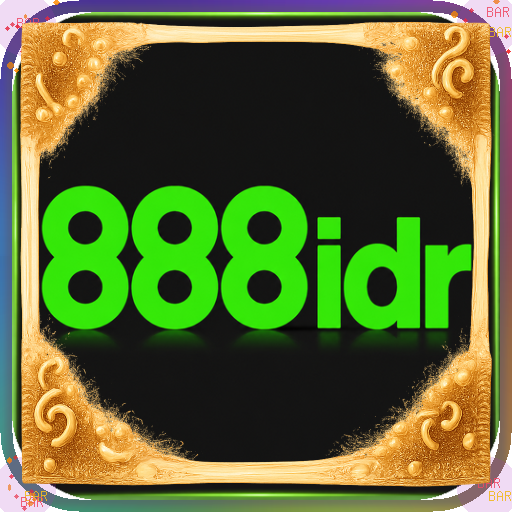 888idr — mitra unggulan