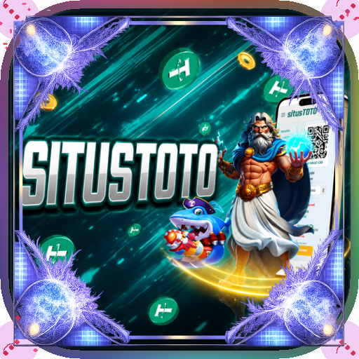 situstoto — mitra unggulan